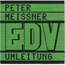 PETER MEISSNER - EDV